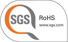 SGS RoHS mark
