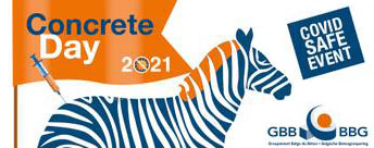 Logo Concrete Day 2021