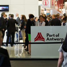 breakbulk antwerp