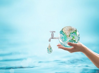 water footprint